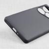 Adequado para Capa de Celular Oppo Reno 16F Preto Fosco Reno 15Fs Anti-Suor e Anti-Impressão Digital Reno 13F