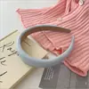 Diseño nicho nuevo pinza para el cabello fina de alta gama diadema parte superior craneal alta retro famoso en internet combinable pequeño estilo incienso accesorios para el cabello para mujer