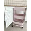 Accesorios de Panel Ranurado Aplicables Tornillos Tuercas Barra Colgante Conector de Panel Ranurado Universal Carrito Universal