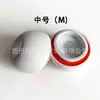 Adecuado para Airpodspro2 Tapones de Silicona de Espuma de Memoria, Almohadillas de Oreja Apple de Segunda Generación, Cubiertas para Auriculares Earpods de Rebote Lento