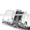Aplicable a Mercedes-Benz Clase S, Clase GLK, S350, GLK300, GLK350, parte superior del cárter de aceite OEM 2720102001