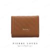 Estilo Coreano Simple Portátil Múltiples Ranuras para Tarjetas Mini Lindo Billetera para Monedas Estudiante Bolso Pequeño para Mujeres 70% de descuento Cartera Corta
