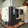 Direto da Fábrica Tck36A Torno CNC de Leito Inclinado Torno CNC Ck6130 Máquina-Ferramenta Composta de Torneamento e Fresamento CNC