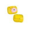 Acrílico Desenho Animado Criativo DIY Contas de Câmera Contas Soltas Contas para Pulseira DIY Materiais para Joias Acessórios Atacado