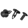 Remache de Fijación de Plástico Universal de 8 mm Clip para Parachoques Clip de Fijación para Guardabarros Adecuado para Ford Chrysler