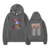 Sudadera con capucha y forro polar con estampado de HARRY STYLES para hombre y mujer, nueva, 2023