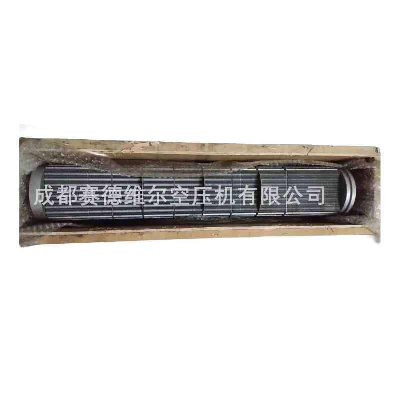 阿特拉斯空压机冷却器芯子 1621205008 162120