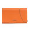 Bolso de mujer 2023 nuevo bolso de hombro cruzado de rombos geométricos bolso tipo sobre de color cambiante luminoso de moda japonés y coreano clutch