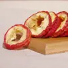 Espino blanco rodajas secas de espino blanco 500g espino fresco sin semillas súper té de espino blanco seco snacks en paquetes pequeños flores y té