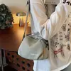 Bolso de Hombro Ligero de Moda, Bolso para Teléfono Móvil de Tela Oxford para Mujer, Bolso Pequeño de Trabajo, Bolso de Alta Gama para Mujer, Bolso Cruzado