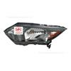Adequado para 2015-2018 Honda Yizhi farol baixo com preço direto de fábrica dos EUA bonito