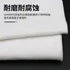 Fieltro de PE de 400 g, 2 mm, polietileno de ultra alto peso molecular, ropa protectora, bolsas, resistente a cortes, antienvejecimiento, tela no tejida