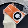 Funda de Teléfono con Patrón de CD de Aurora Fresca para Huawei MATE60PRO Honor 100PRO Trend 90GT