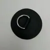 Clipe para Remo de Caiaque Suporte de Bebida para Caiaque Suporte de Garrafa de Água para Prancha de Surf Suporte de Silicone para Bebida