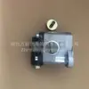 Engranaje de Dirección Fuerza Combinada Vía Superior Motor CHai QC16-13-4H S 00016211 03