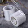 Película Plástica Adhesiva para Tatuajes Coreanos Película Cubriente Película Cubriente para Tatuaje de Cejas Suministros Especiales Salón de Belleza Película para Tatuaje de Labios Película Plástica Adhesiva