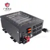 Fornecimento Direto de Fábrica: Fonte de Alimentação Powermax Pm3-35 Rv, Carregador de Bateria com Modo de Carga Inteligente