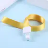 Porta-insignia de 1.5 cm, Cordón para Tarjeta de Identificación de Trabajo, Cordón para Exposiciones, Personalizable con Logo Impreso, Al por Mayor en Stock