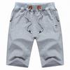 Calças de estoque profundo comércio exterior transfronteiriço nova tendência da moda jovem shorts esportivos tamanhos grandes shorts masculinos