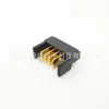 Soporte de batería Dicson 4p conector para barredora de paso 2.0 macho y hembra A01MF-A-4P-M2-M3-X-H1