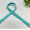 Gola de Tricô com Contas Espessada de 1cm Punhos Terno de Uniforme Escolar Calças Casuais Esportivas Acessórios Laterais Tiras para Bainha