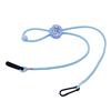 Cordón para Mascarilla Infantil Cordón para Gafas Japonés y Coreano Cadena para Colgar del Cuello Anti-Pérdida Extensión para Orejas Cuerda para Mascarilla Modelo de Comercio Electrónico Transfronterizo