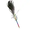 Proveedores de Fabricantes de Artículos de Origen Suministran Bolígrafos Lindos, Bolígrafos de Pluma de Pavo Real Seleccionados, Bolígrafos de Pluma Natural Pura