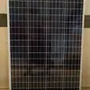 Panel solar de 100 vatios, 18 V, para monitoreo de vehículos recreativos domésticos, placa de batería de 24 V, barco de pesca, batería de 12 V, luz solar de 6 V