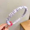 Tiara de Pérolas Artificiais de Luxo para Mulheres 2026 Novo Estilo Aro de Cabelo Versátil para Sair Clipe de Cabelo Alto para o Verão Acessórios de Cabelo