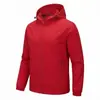 Ropa de Trabajo Personalizada para Empresas y Grupos, Chaquetas Cortavientos para Exteriores con Impresión de Logo, Camisas Culturales y Ropa de Abrigo