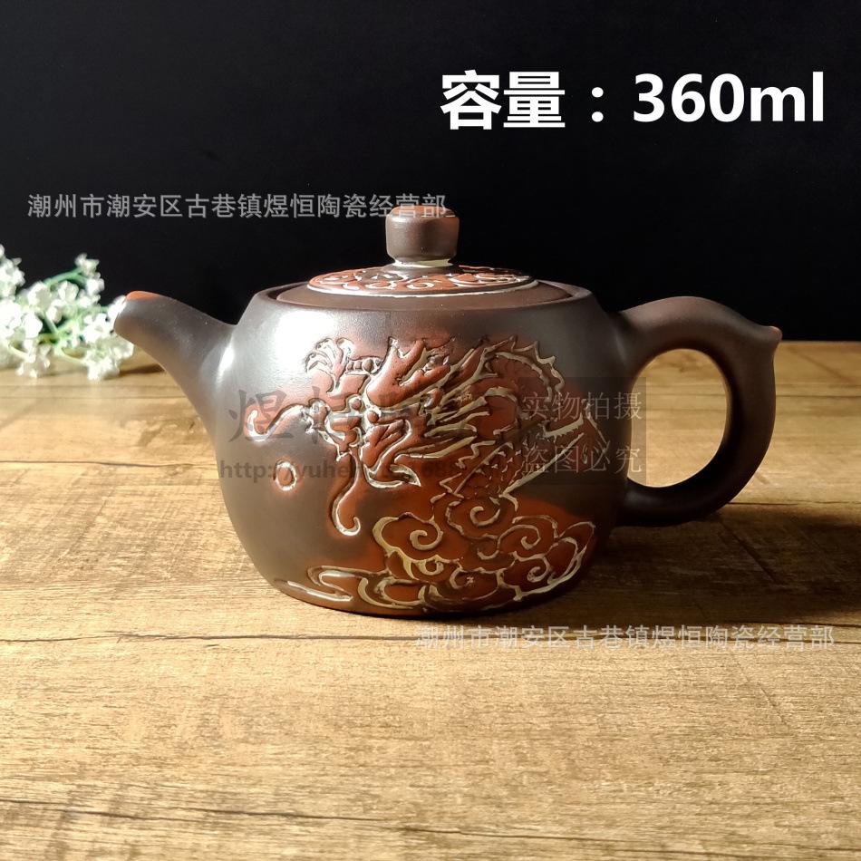 仿古双色大壶2