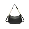 Bolso de Axila de Gama Alta para Comercio Exterior para Mujeres, Nuevo Bolso de Moda Tendencia 2026 para Mujeres, Bolso de Hombro Versátil Casual