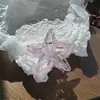 Europa y Estados Unidos Transfronterizo Nuevas Explosiones Flor de Huevo Pinza para Agarrar Flores Pasador Anillo para el Cabello Peine Accesorios para el Cabello Colección de Peines para Mujeres