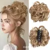 Venta directa del fabricante: Pinzas para el Cabello Desordenadas, Gomas para el Cabello, Chinos para el Cabello, Anillos para Chinos Esponjosos, Extensiones de Cabello, Chinos Postizos