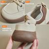 Nuevas Zapatillas Blancas Primavera 2026 Estilo Coreano Ins Estudiantes Femeninas Suela Gruesa Que Aumentan la Altura Zapatillas Deportivas Zapatos Casuales Xx-5801
