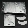 Patches de Isolamento para Extensão de Cílios, Almofadas de Isolamento para Cílios Inferiores, Ferramentas para Extensão de Cílios no Atacado em Estoque