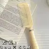 Set de Peines: Peine de Cojín de Aire, Peine de Paleta, Peine Curvo Grande, Peine de Paleta de Cúpula Alta para Peinar el Cabello, Uso en Casa, Masaje, Forma de Arco, Unisex, Juego de Cuatro Piezas