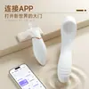 Jiyu Huajiankiss Huevo Vibrador con Calentamiento y Succión Eléctricos con Diseño Retráctil para Inserción en el Cuerpo, Dispositivo de Masturbación Femenina, Juguete Sexual