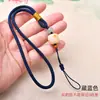 Corda Artesanal DIY Anti-Queda e Anti-Desprendimento para Tampas de Bule e Cabaças Pequenas, Atacado