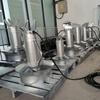 Mezclador de buceo Mezclador de alta potencia Nanjing Kaipude