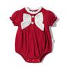 Mono Nuevo de Bebé para Verano, Sudadera para Bebé Dulce y Fragante, Traje para Gatear de Bebé Súper Lindo, Traje Holgado para Bebé
