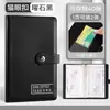 Porta Comprobante de Depósito, Libreta de Depósitos, Chequera Bancaria, Organizador de Comprobantes de Depósito, Carpeta Especial para Comprobantes de Depósito a Plazo, Organizador de Libretas
