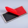Placas metálicas personalizadas para muebles y maquinaria, placas de aluminio, placas de identificación de acero inoxidable cepillado grabado de alto brillo tridimensional