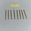 Medidor de Teste de Resistência Interna de Bateria Caneta Sonda Medidor de Resistência Sonda Instrumento de Teste de Alta Precisão Acessórios DIY