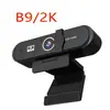 Câmera usb câmera de mesa para casa laptop câmera HD 2K/4K artefato de transmissão ao vivo câmera de vídeo