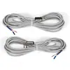Crb2 Cilindro Rotativo de Balanço Crb1 Unidade de Suporte Magnético Unidade de Ajuste de Ângulo Interruptor Magnético D-R731/2