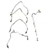 23760-30020 es adecuado para Toyota Sea Lion Hellax Land Cruiser 1KD tubería de retorno de inyector