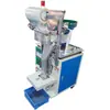 Suministro en stock máquina envasadora de tornillos de plato único máquina envasadora de conteo de ferretería equipo de máquina envasadora de puntos de plástico y silicona