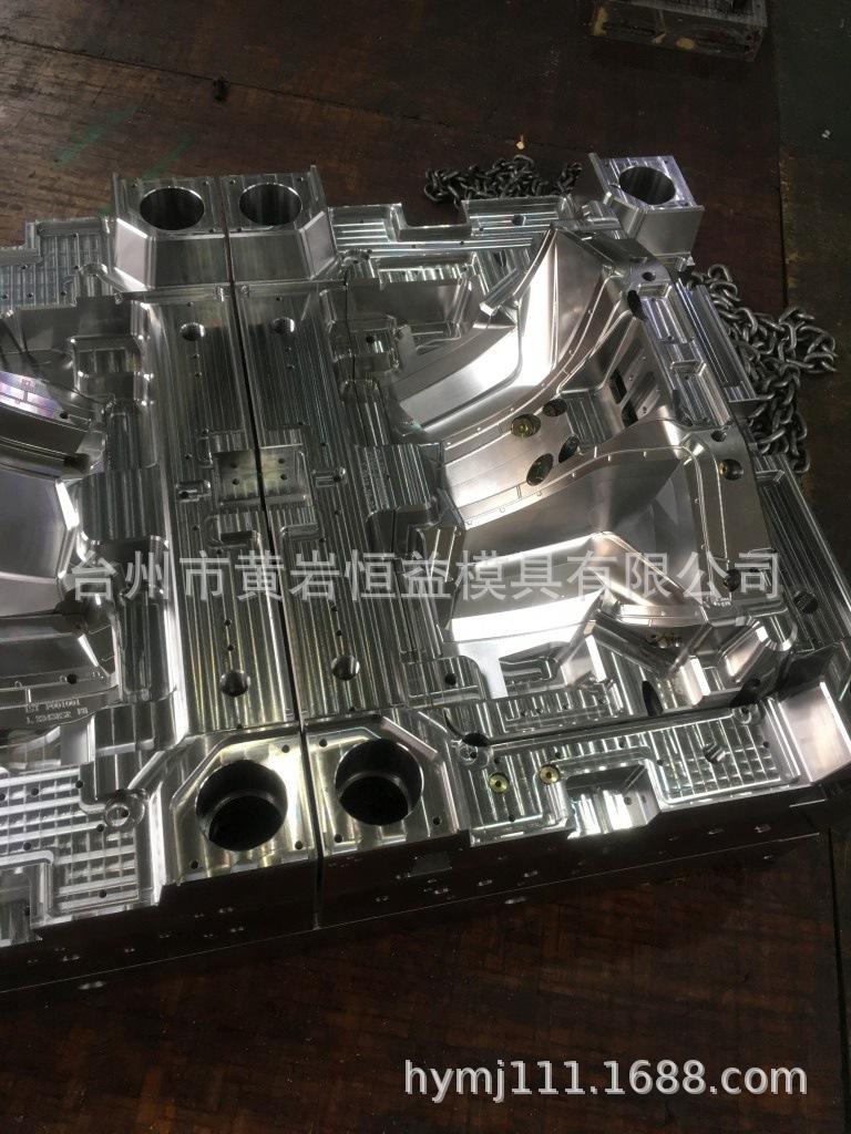 18年模具照片