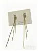 Pendientes de Aro de Perla Curvada Moda Incrustaciones de Pedrería Celebridad de Internet Diosa Colgantes Traseros Pendientes de Borla Estilo Largo Sudeste Asiático Estilo de Venta Caliente